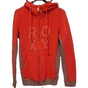 #154 Roxy Hoodie